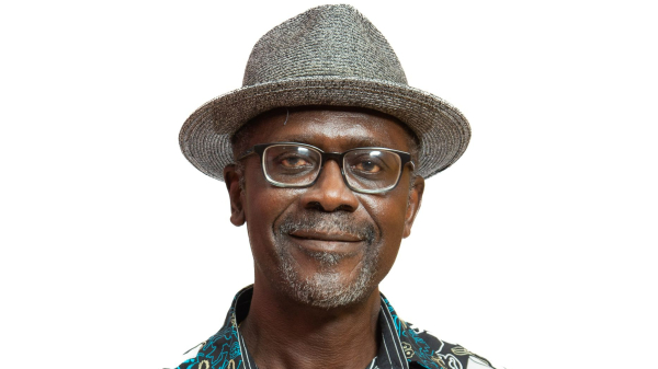 Dr. Kwasi Atta-Krah